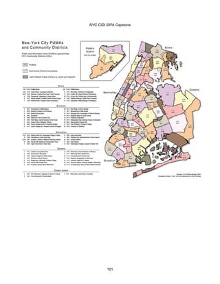 NYC CIDI SIPA Capstone
101
 