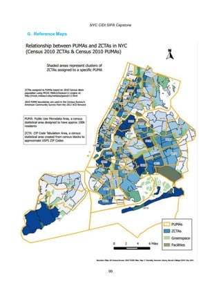 NYC CIDI SIPA Capstone
99
G. Reference Maps
 