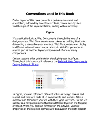 Fullstack Web Components Complete Guide to Building UI Libraries with ...