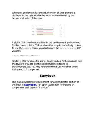 Fullstack Web Components Complete Guide to Building UI Libraries with ...