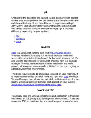 Fullstack Web Components Complete Guide to Building UI Libraries with ...
