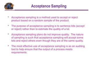 668819271-A Relibility CCEPTANCE-SAMPLING.pptx