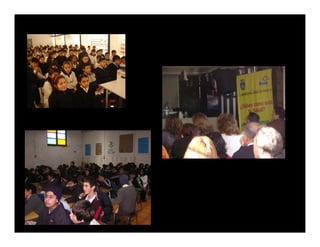 EFICIENCIA ENERGETICA E HIDRICA