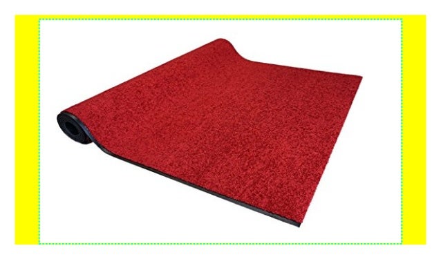Teppichlaufer Im Vintage Look Brilliante Farben Hochwertige Meterware Gekettelt Kurzflor Teppich Laufer Kuchenlaufer Flurlaufer 67x100 Cm Pfeffe Teppich Teppichlaufer Flur Laufer