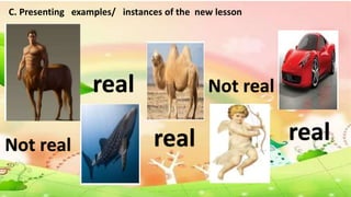 669374611-PPT-ENGLISH-6-WEEK-1-Day-2-Identify-Real-or-Make-believe-Fact ...