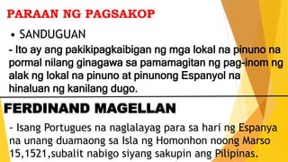 669416825-Epekto-Ng-Kolonyalismo-Sa-Timog-Silangang-Asya-at-Silangang ...