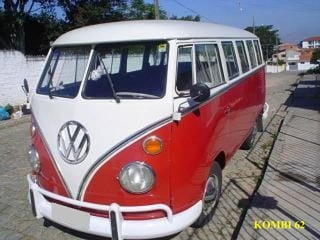 KOMBI 62
 