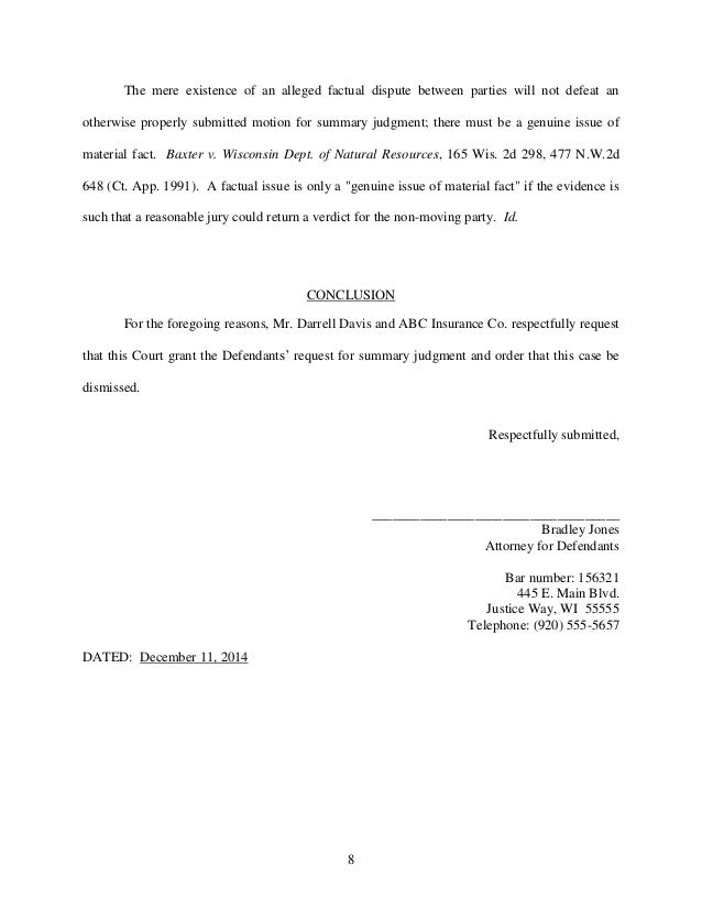 memoranda or affidavit form for wisconsin memoranda or affidavit form for wisconsin
