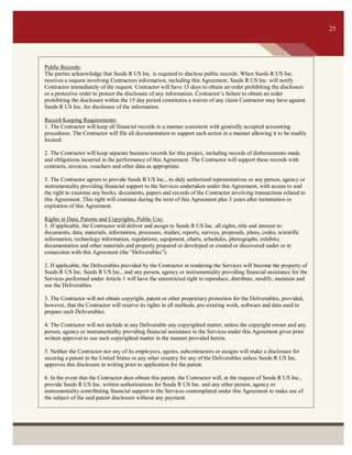 Request For Proposal - Inventory Tracking System | PDF