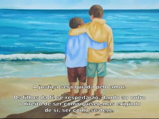 Harmonia na Diversidade