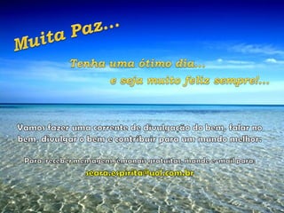 Harmonia na Diversidade