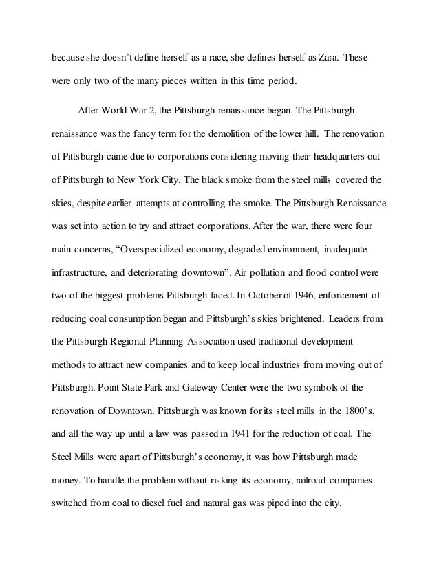 5 historical essay ii in