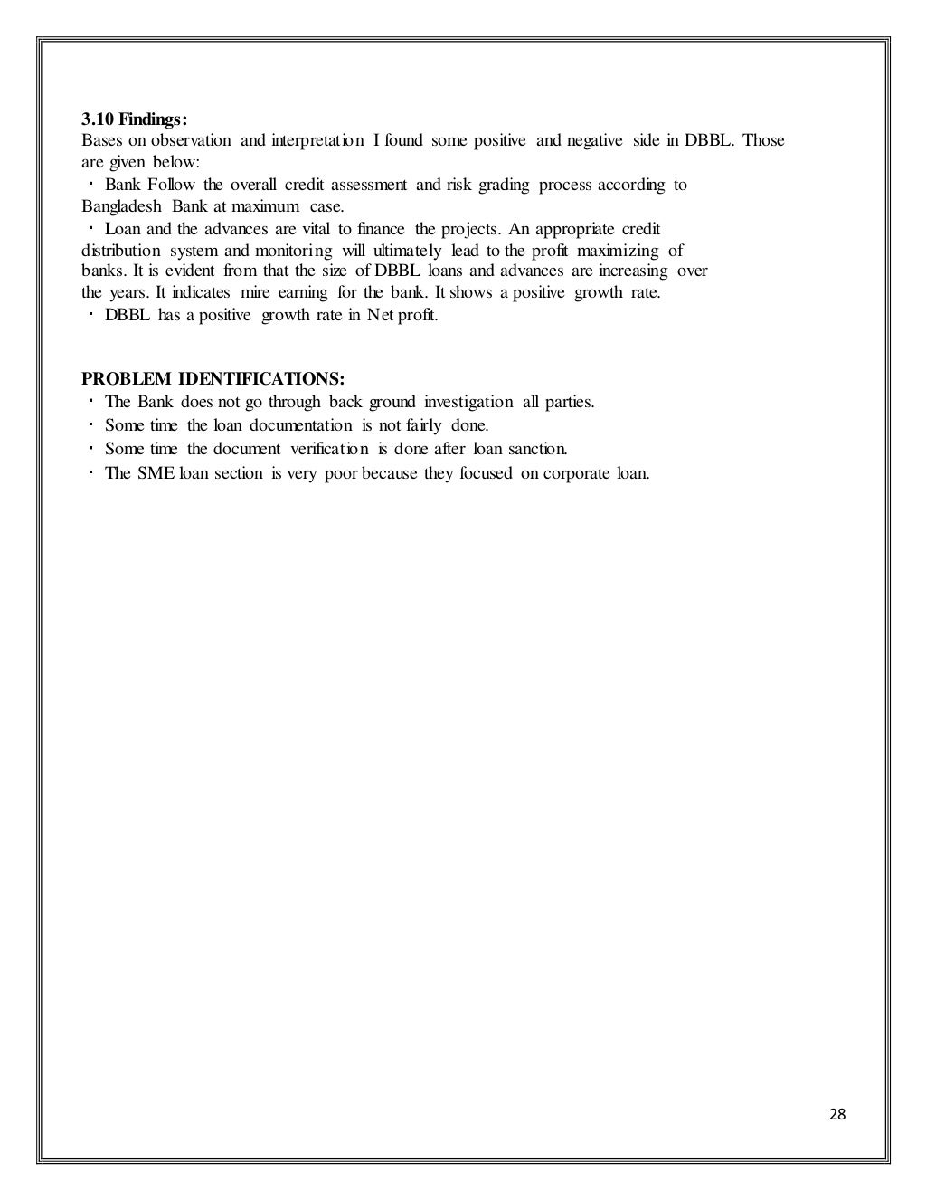 Term paper of dbbl 06 image