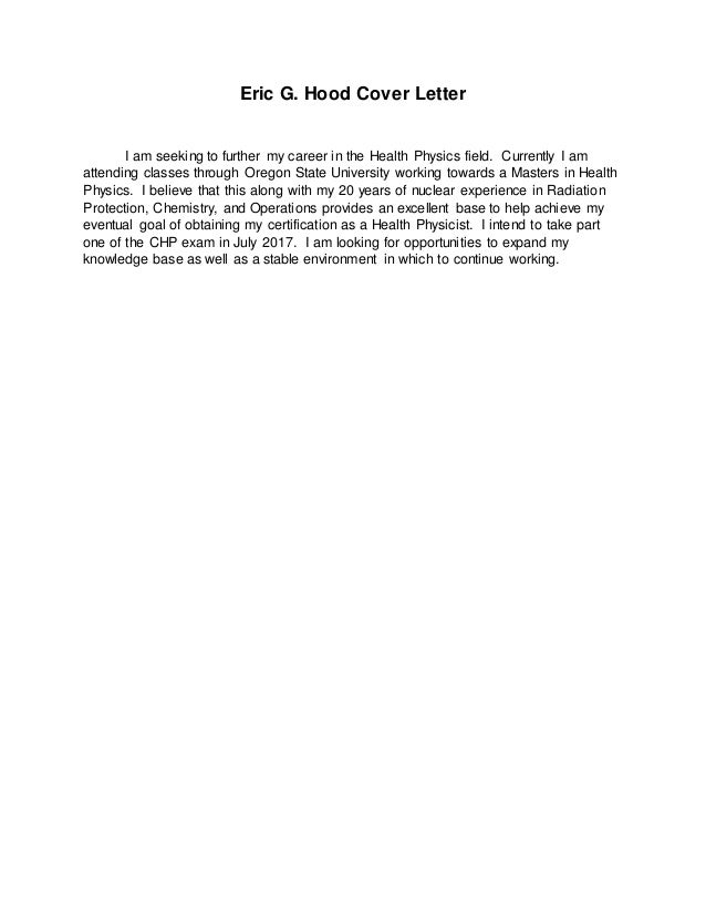 Physics Cover Letter Milano Danapardaz