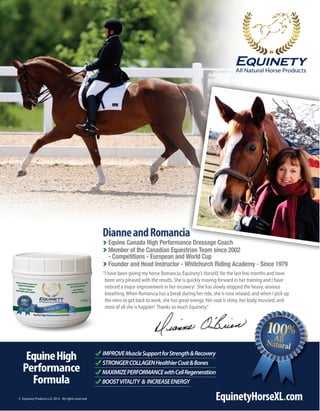 equinety dianne and romancia print