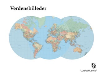 Verdensbilleder
 