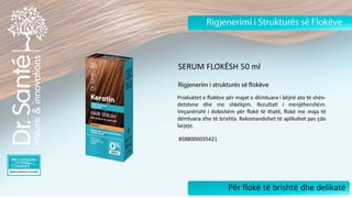 KERATINA