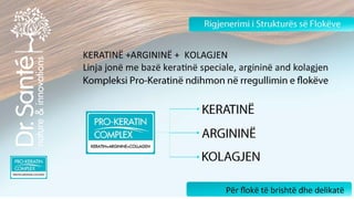 KERATINA