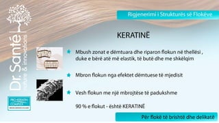 KERATINA