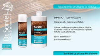 KERATINA