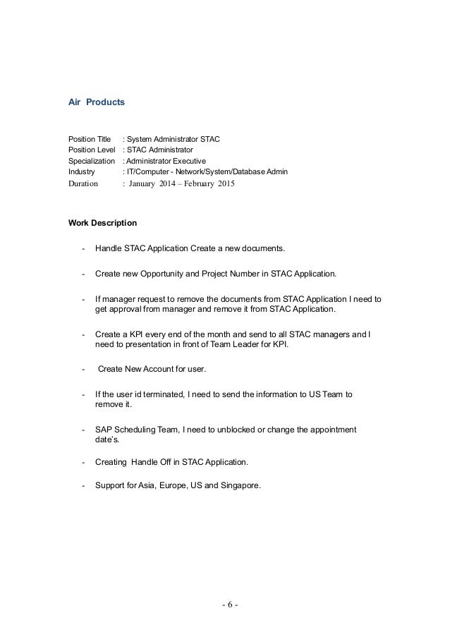 it admin resumes magdalene project org junior unix administrator resume