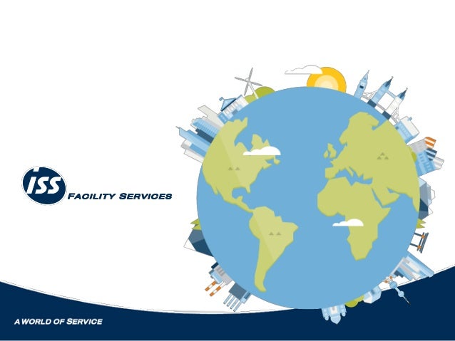 iss facility services