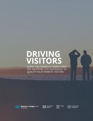 Driving Visitors