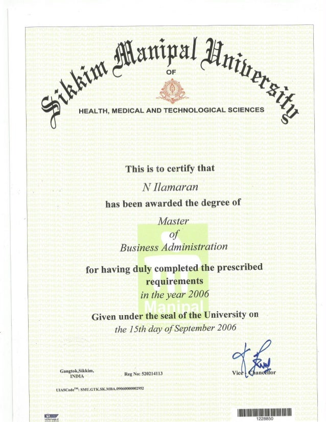 mba-sikkim-manipal-university