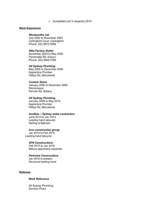 nike outlet parramatta