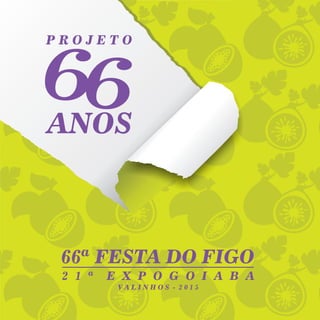 66ª festa do figo