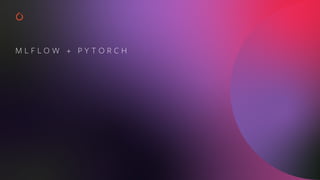 M L F L O W + P Y T O R C H
 