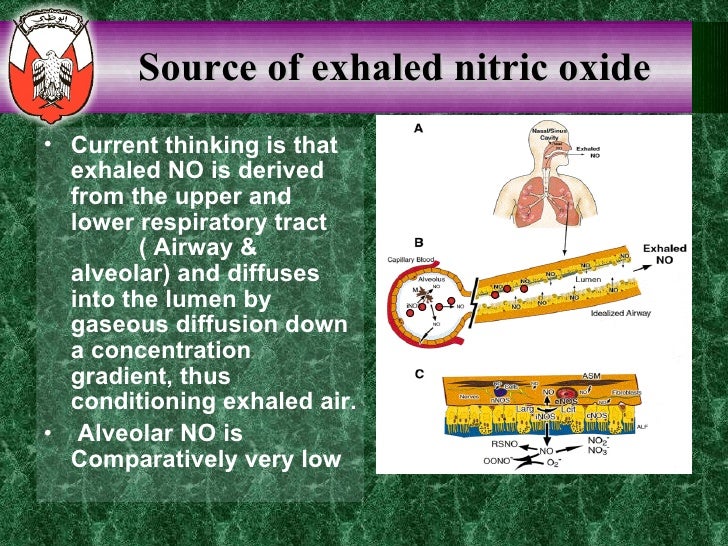 Noninvasive Tests for Asthma Diagnosis