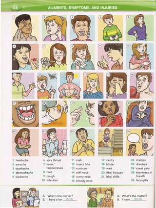 66 word by word picture dictionary second edition red (1)