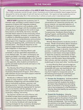 66 word by word picture dictionary second edition red (1)