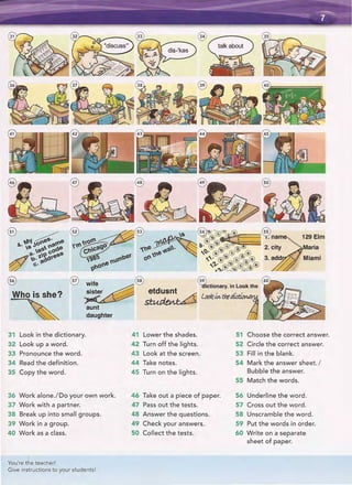 66 word by word picture dictionary second edition red (1)