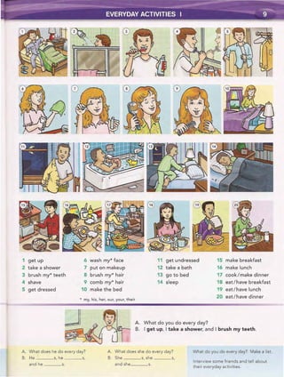 66 word by word picture dictionary second edition red (1)