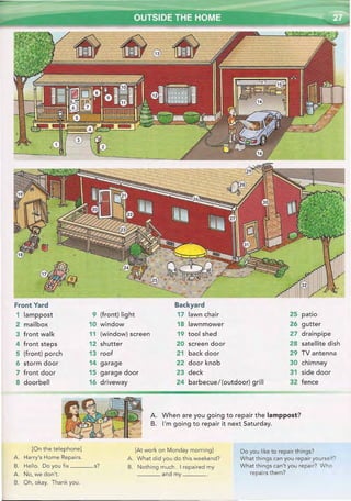 66 word by word picture dictionary second edition red (1)