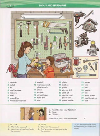 66 word by word picture dictionary second edition red (1)