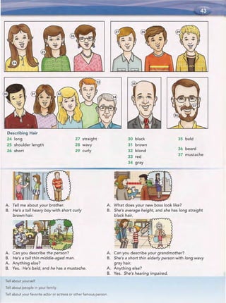 66 word by word picture dictionary second edition red (1)