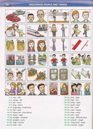 66 word by word picture dictionary second edition red (1)