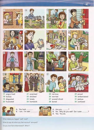 66 word by word picture dictionary second edition red (1)