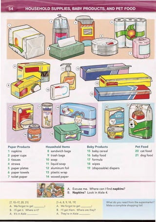 66 word by word picture dictionary second edition red (1)
