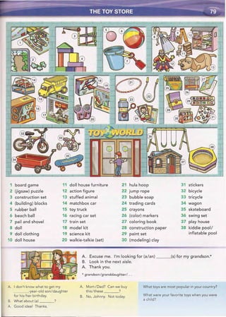 66 word by word picture dictionary second edition red (1)