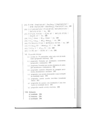 Almir Chediak - Dicionário de acordes cifrados completo