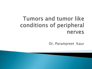 Dr. Parampreet Kaur
 