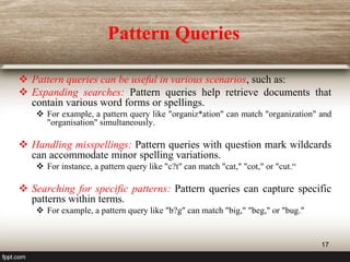 6&7-Query Languages & Operations.ppt
