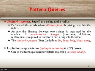 6&7-Query Languages & Operations.ppt