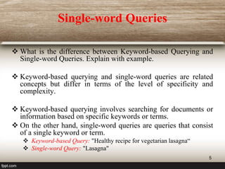 6&7-Query Languages & Operations.ppt