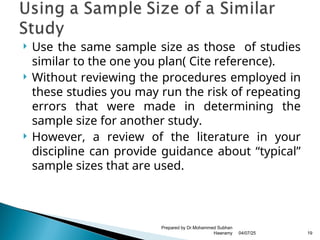 6,7-sample size and randumization ppt.ppt