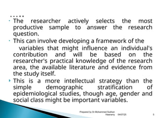 6,7-sample size and randumization ppt.ppt